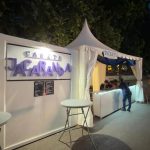 La Caseta Jacaranda abre sus puertas en la Feria de San Juan 2026