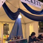 La Caseta Jacaranda abre sus puertas en la Feria de San Juan 2026