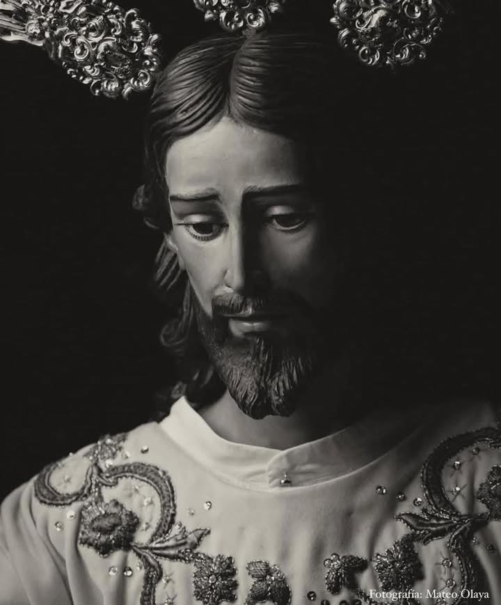La Hermandad expresa condolencias por el fallecimiento de D. José León Rodríguez